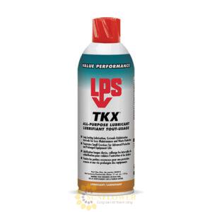 LPS TKX All-Purpose Lubricant - Bình xịt bôi trơn đa năng