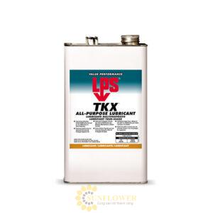 LPS TKX All-Purpose Lubricant - Bình xịt bôi trơn đa năng