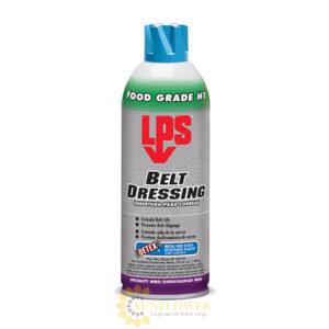 LPS Belt Dressing - Bình xịt bảo vệ dây đai