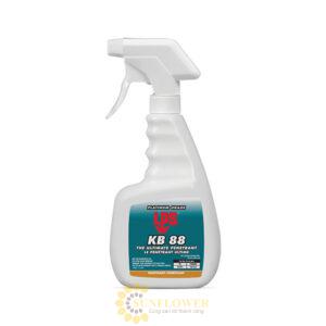 LPS KB 88 The Ultimate Penetrant - Bình xịt bôi trơn đa năng