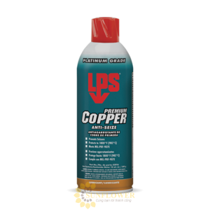 LPS Copper Anti-Seize - Chất bôi trơn