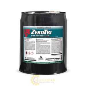 LPS ZeroTri Heavy-Duty Degreaser - Chất tẩy rửa dầu mỡ