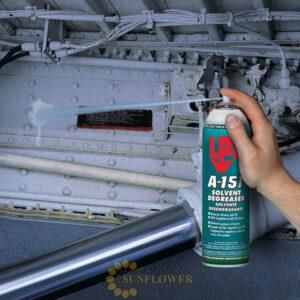 LPS A-151 Solvent Degreaser - Bình xịt tẩy rửa