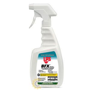 LPS BFX All-Purpose Cleaner - Bình xịt tẩy rửa đa năng