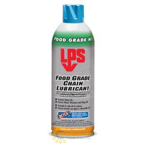 LPS Food Grade Chain Lubricant - Bình xịt bôi trơn chống nước