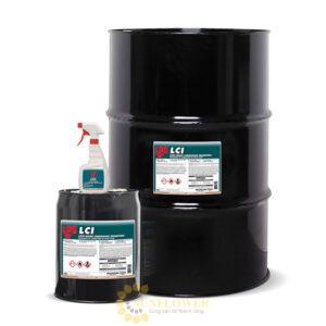 LPS LCI Low Odor Corrosion Inhibitor - Chất ức chế ăn mòn