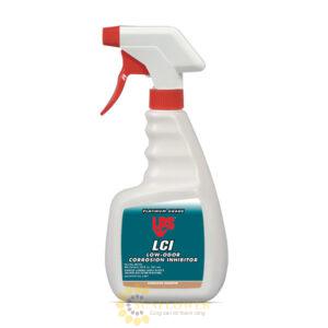 LPS LCI Low Odor Corrosion Inhibitor - Chất ức chế ăn mòn