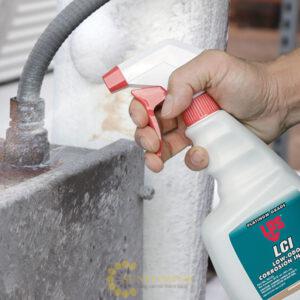 LPS LCI Low Odor Corrosion Inhibitor - Chất ức chế ăn mòn