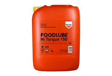 ROCOL FOODLUBE Hi-Torque - Chất lỏng hộp số tổng hợp