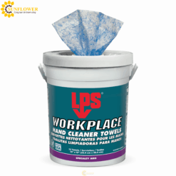 LPS WorkPlace Hand Cleaner Towels – Khăn lau tay 