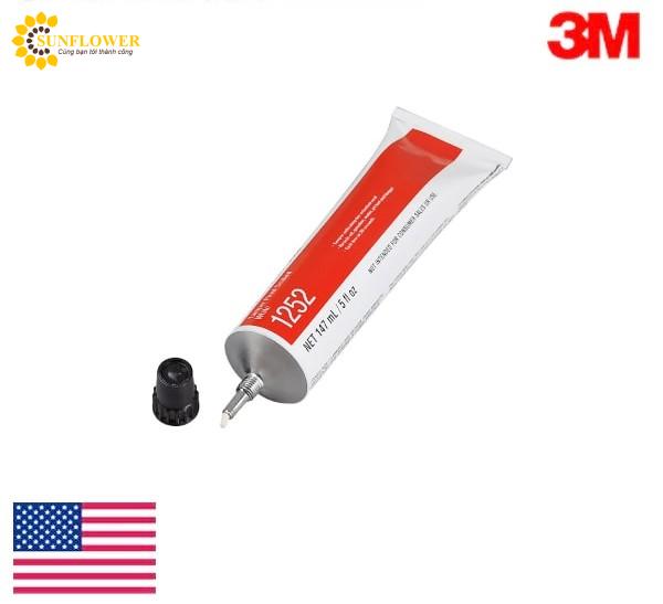 9323 Keo 3M Scotch-Weld Paste Adhesive EC-9323 | VẬT TƯ CÔNG NGHIỆP SUNFLOWER