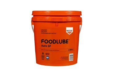 ROCOL FOODLUBE Auto SF- Chất bôi trơn ít chất rắn, bán lỏng