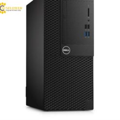 Case đồng bộ Dell Optilex 3050MT (Core i5-7500/4GB/1TB/K+M)