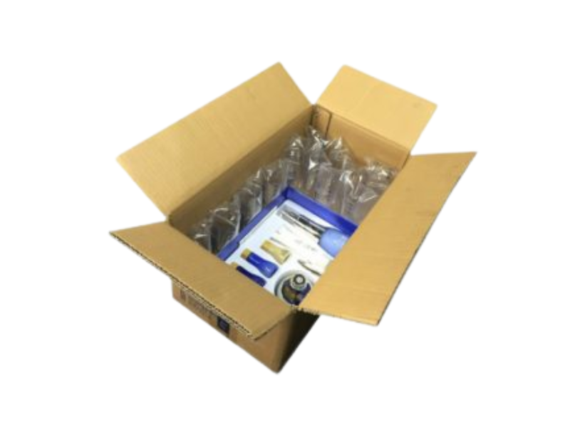 Túi khí chèn hàng thùng Carton
