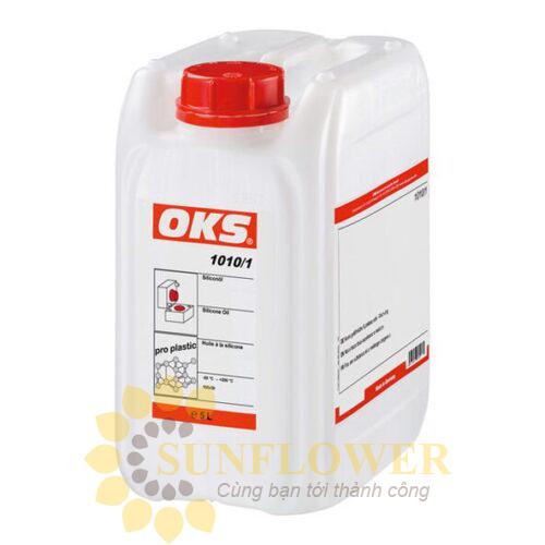 OKS 1010/1 – Dầu Silicone, 100 cSt