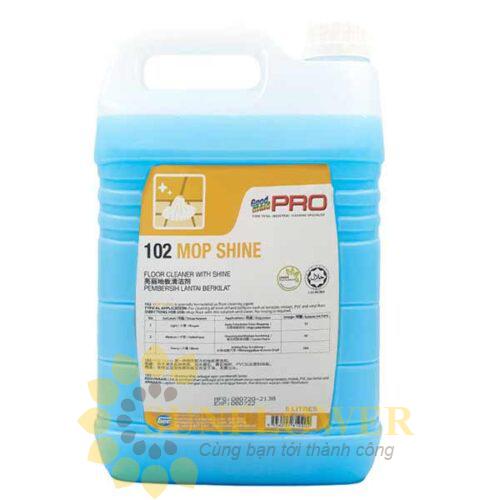 Goodmaid pro GMP 102 Mop Shine