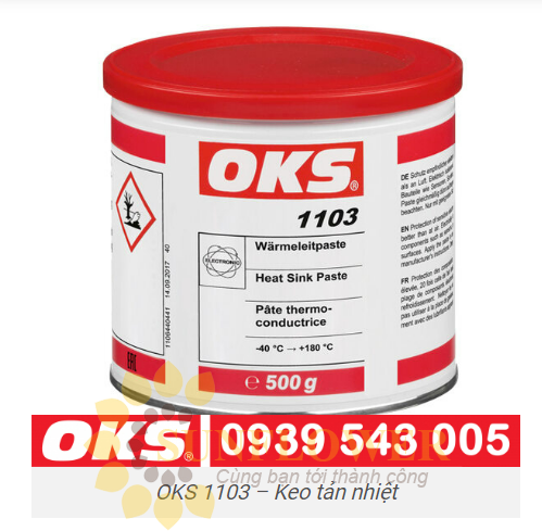 OKS 1103 – Keo tản nhiệt