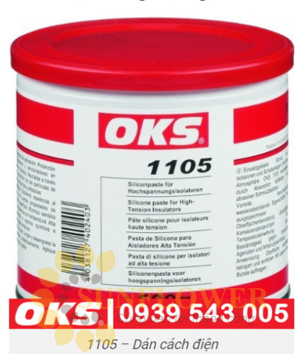 OKS 1105 – Dán cách điện