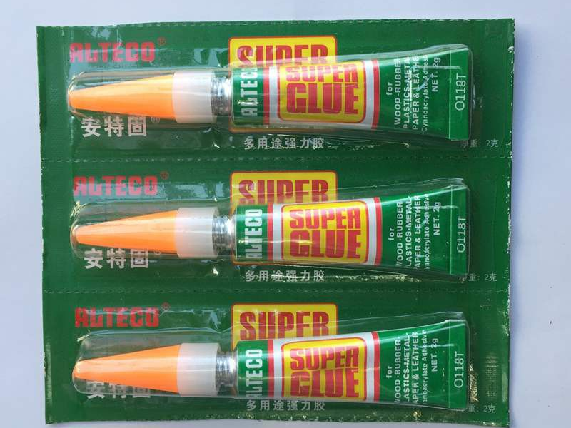 Keo dán giày siêu dính bám chắc trên mọi bề mặt chất liệu 2 keo dán giày