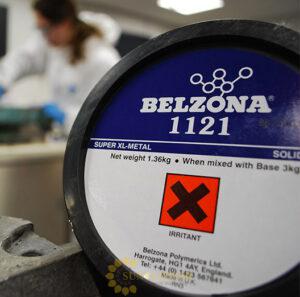 Belzona 1121 (Super XL-Metal)