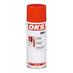 OKS 391 – Dầu cắt cho tất cả các kim loại, Dạng xịt