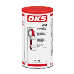 OKS 404 – Mỡ hiệu suất cao và nhiệt độ cao