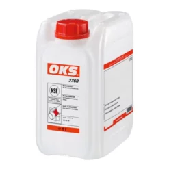 OKS 3760 – Dầu đa dụng cho công nghệ chế biến thực phẩm