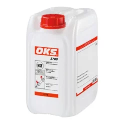 OKS 3780 – Dầu thủy lực cho công nghệ chế biến thực phẩm