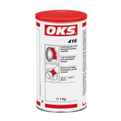 OKS 416 – Mỡ ở nhiệt độ thấp và tốc độ cao