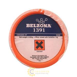 Belzona 1391 (Ceramic HT)