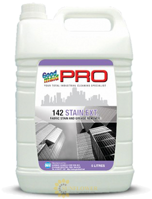 Goodmaid Pro GMP 142 STAIN EXT