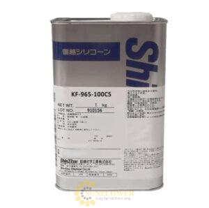  ShinEtsu KF 968 100CS 