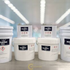 Belzona 1814 – Hỗn hợp 3 thành phần 