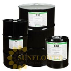 Thuốc thấm rửa bằng nước Magnaflux ZL-15B 