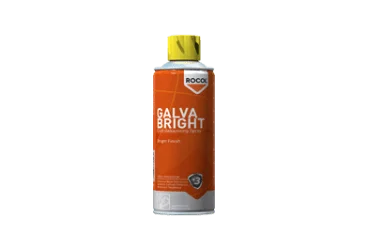 ROCOL GALVA BRIGHT- Phun mạ kẽm lạnh