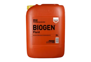 ROCOL BIOGEN Fluid - Bôi trơn hoàn toàn và bảo vệ chống ăn mòn