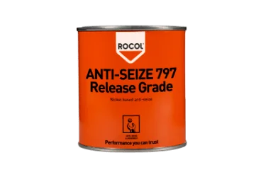 ROCOL ANTI-SEIZE 797 Release Grade - Chất dán chống kẹt ở nhiệt độ cao có chứa niken