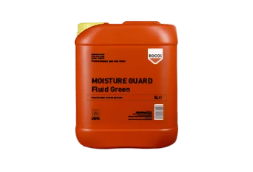 ROCOL MOISTURE GUARD Fluid Green- Chất lỏng bảo vệ chống ăn mòn trong nhà