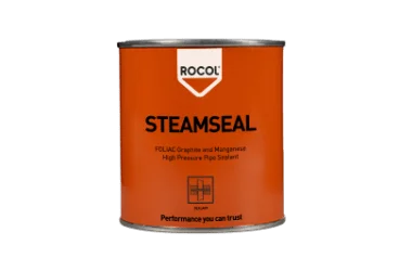 ROCOL STEAMSEAL - Chất trám đường ống cao áp