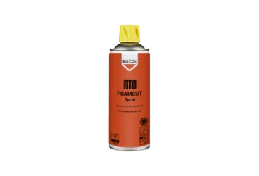 ROCOL RTD FOAMCUT Spray - Bình xịt bôi trơn cắt kim loại