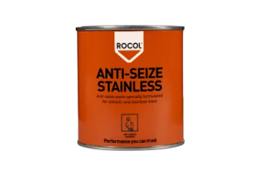 ROCOL ANTI-SEIZE Stainless - Keo dán chống kẹt không chứa niken