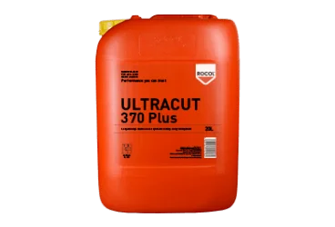 ROCOL ULTRACUT 370 Plus-Dung dịch mài cắt đa năng