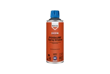 ROCOL FOODLUBE Spray Grease - Mỡ dạng xịt cấp thực phẩm bôi trơn