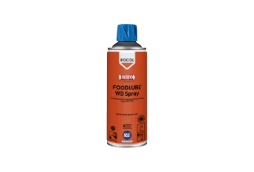 ROCOL FOODLUBE WD Spray- Xịt WD dùng chung cho thực phẩm