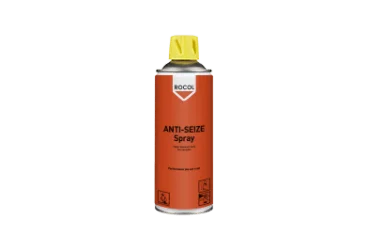 ROCOL ANTI-SEIZE Spray - Bình xịt chống giữ gốc đồng
