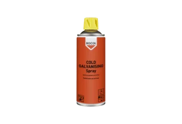 ROCOL COLD GALVANISING Spray-Xịt mạ kẽm lạnh hạng nặng