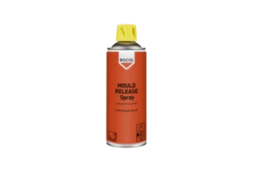 ROCOL MOULD RELEASE Spray- Xịt chống dính khuôn PTFE kéo dài