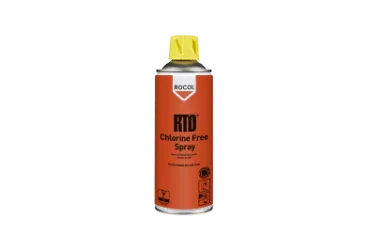 ROCOL RTD Chlorine Free Spray - Bình xịt bôi trơn cắt kim loại