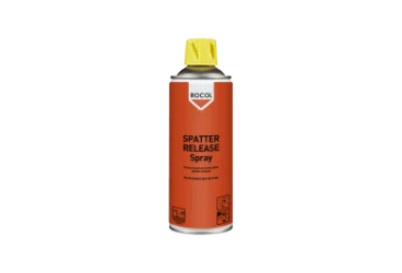 ROCOL SPATTER RELEASE Spray- Xịt giúp loại bỏ các vết hàn bắn ra khỏi bề mặt kim loại