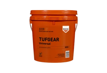 ROCOL TUFGEAR Universal - Mỡ bánh răng hở hạng nặng